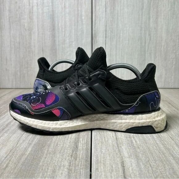 Adidas UltraBoost S&L DNA Athletic Shoes Running Comfort Sneaker Women’s Size 6 - Picture 2 of 10